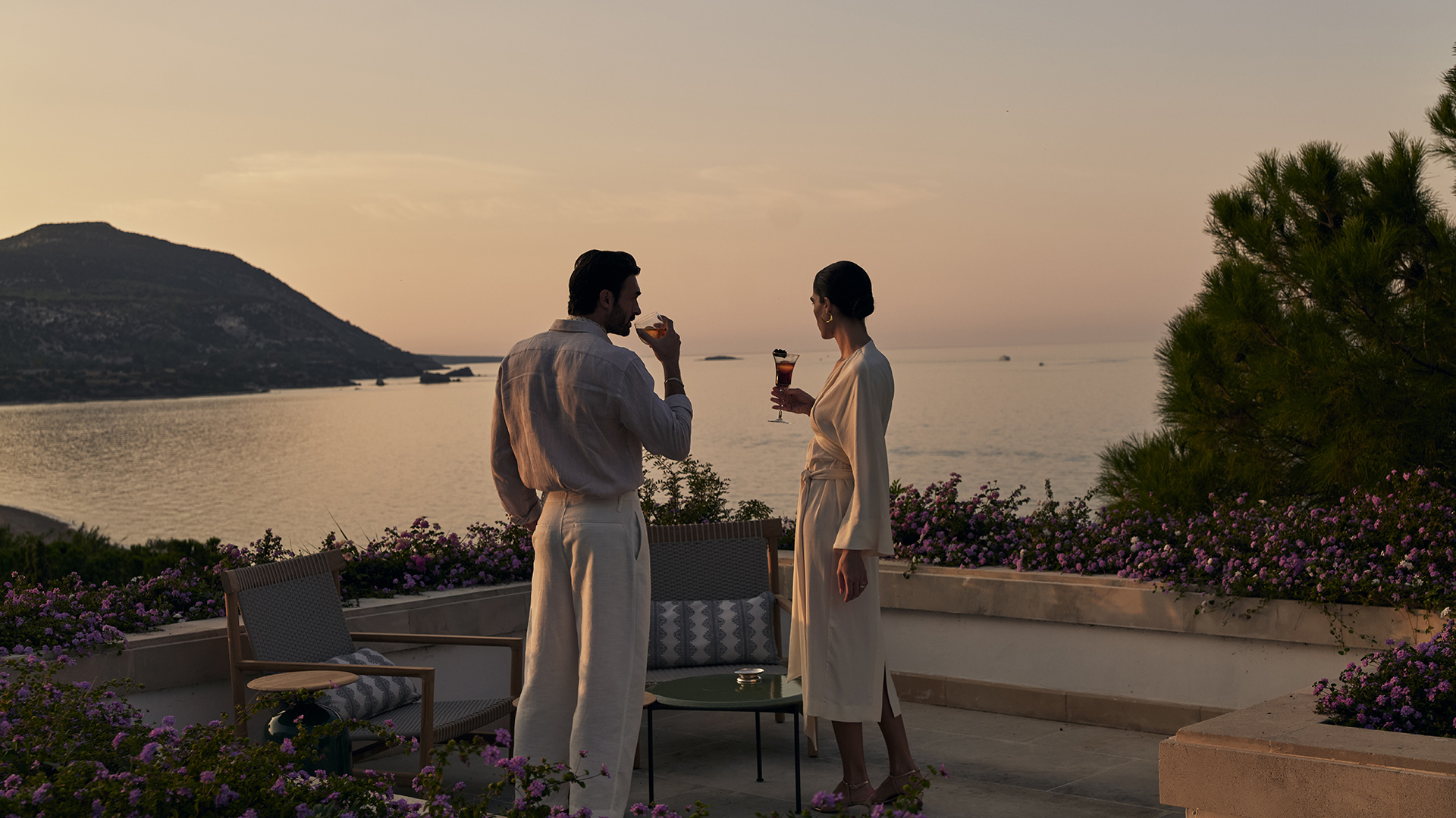 €10 Million Renovation Ushers in a New Era for Anassa, the ‘Queen of the Mediterranean’